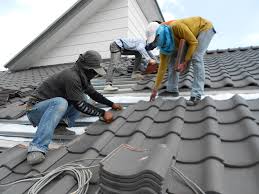 Best Roof Installation  in Asotin, WA